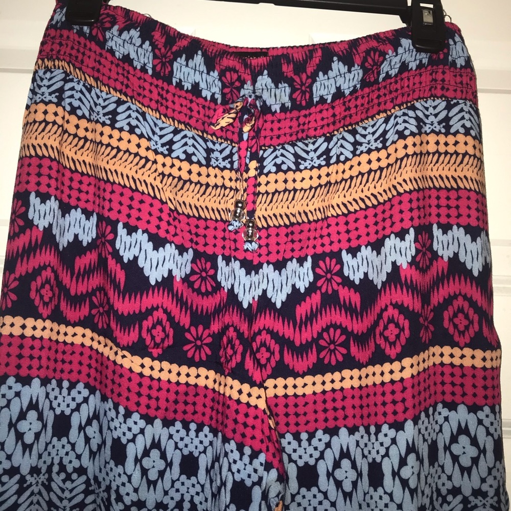 My Michelle Flare Bottom Pants